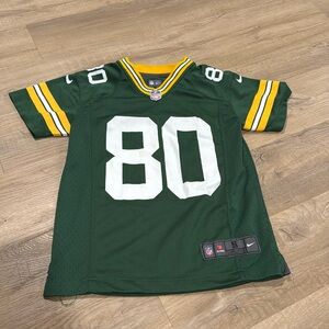 NFL PACKERS JERSEY
